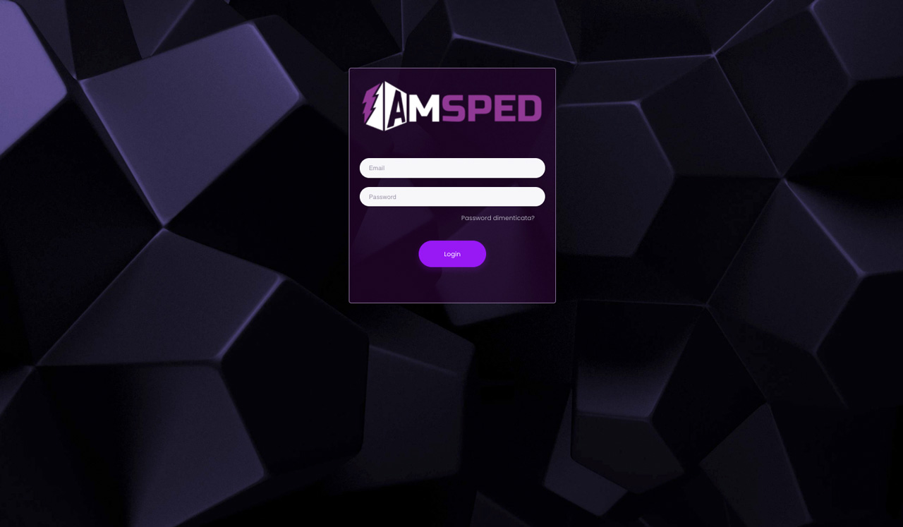 AMSped