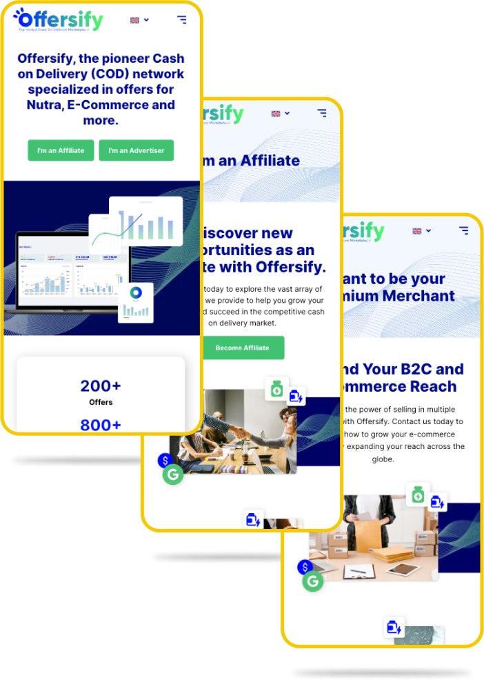 offersify