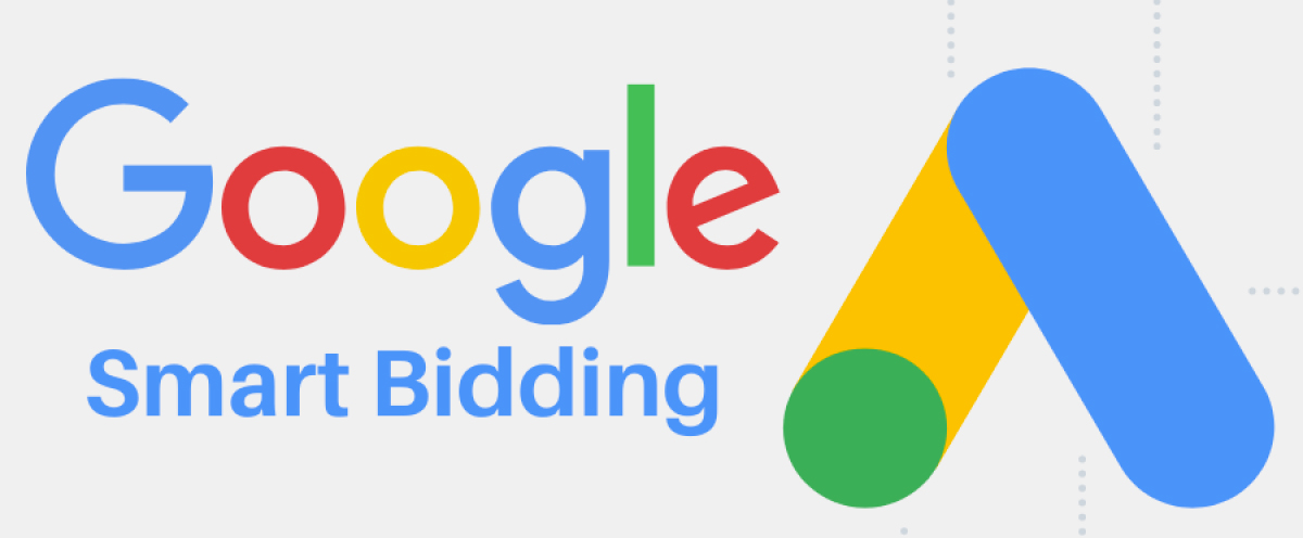 Smart Bidding di Google