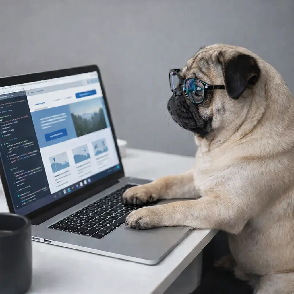 siti web professionali