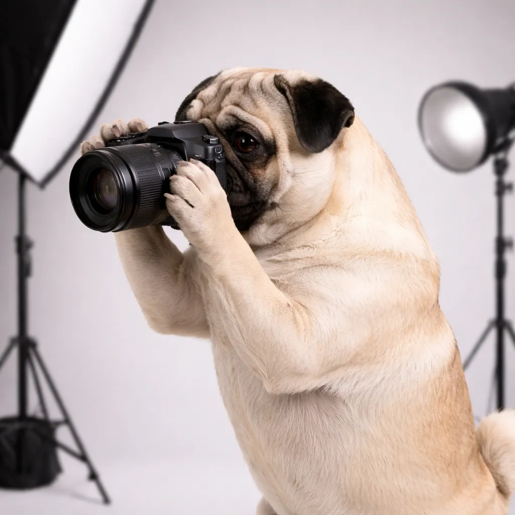 shooting-foto e video